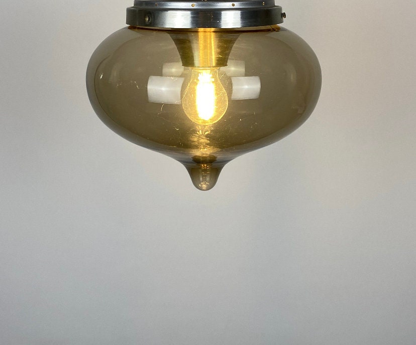 Dijkstra druppel hanglamp of plafondlamp 
